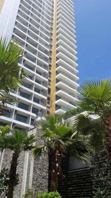 Peak Towers Condominium Pattaya Extérieur photo